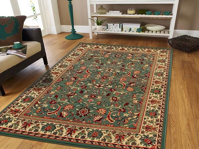 Rug Cleaners in Glossop